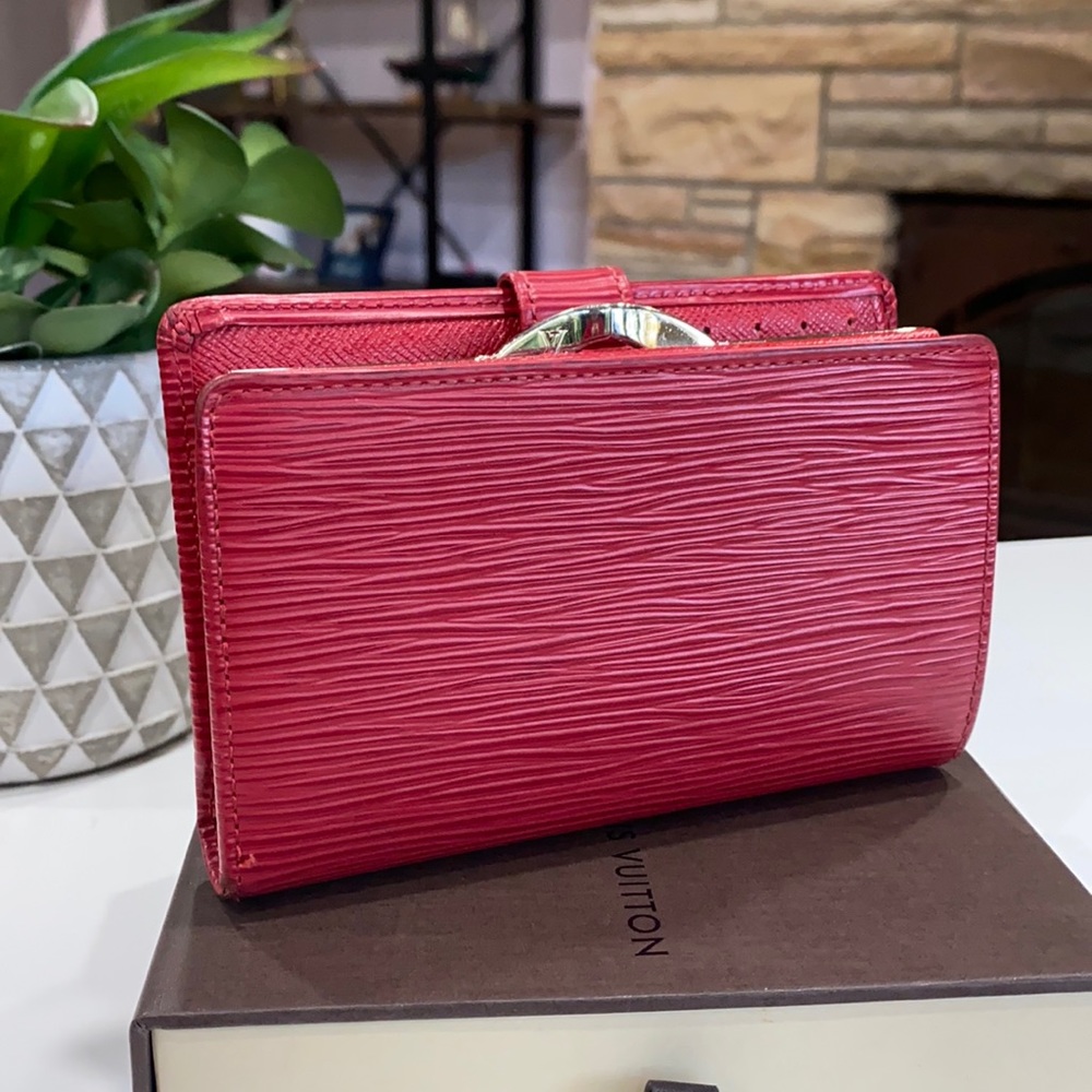 ❤️authentic lv - Picture 12 of 12
